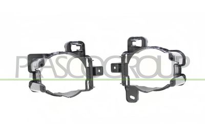 HALTER NEBELSCHEINWERFER PRASCO PG3261305