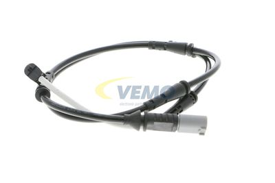 SENZOR DE AVERTIZARE UZURA PLACUTE DE FRANA VEMO V20725167 37