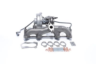 LADER AUFLADUNG BTS Turbo T981331 10