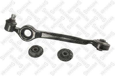 носач, окачване на колелата STELLOX 54-00747A-SX