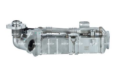 RADIATOR RECIRCULARE GAZE DE ESAPAMENT