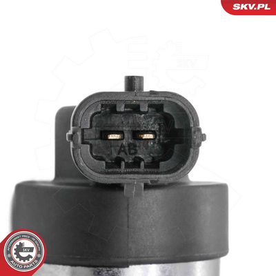 SUPAPA CONTROL PRESIUNE SISTEM - COMMON-RAIL ESEN SKV 17SKV067 4