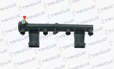 разпределяща тръба, гориво TRICLO 531214