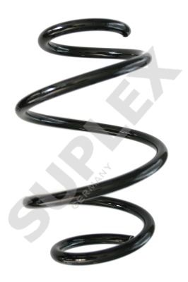 SUPLEX 06563 Пружина подвески  для MINI MINI COOPER (Мини Мини коопер)