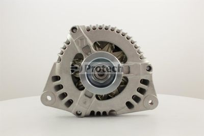 Генератор PROTECH IR7707 для ROVER 400