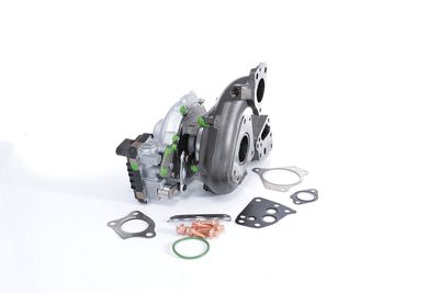 LADER AUFLADUNG BTS Turbo T981436BL 12