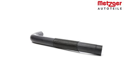KüHLERSCHLAUCH METZGER AUTOTEILE 2420320 22