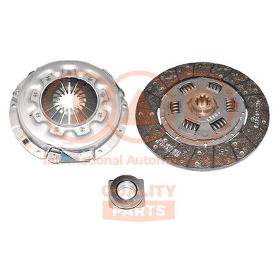 Комплект сцепления IAP QUALITY PARTS 201-10060 для JEEP CJ5