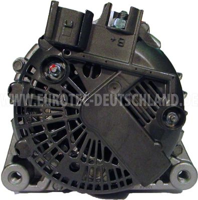 GENERATOR EUROTEC 12090520 2