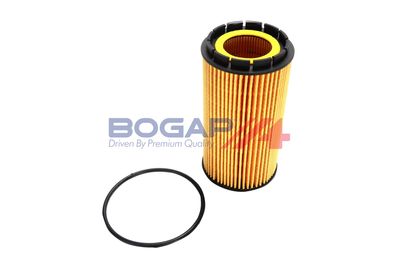 BOGAP Alyvos filtras