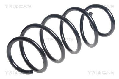 TRISCAN 8750 11207 Пружина подвески  для BMW (Бмв)