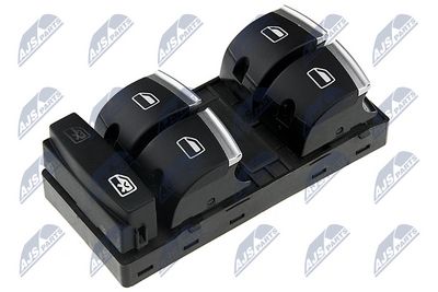 Jungiklis, lango pakėliklis