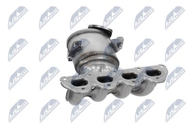 CATALIZATOR NTY KATPL006 35