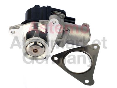 ASTEMO-HITACHI AGR-Ventil