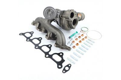 COMPRESOR SISTEM DE SUPRAALIMENTARE