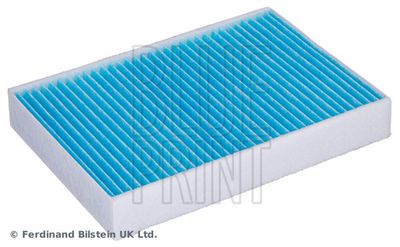Cabinefilter anti-allergisch