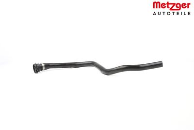 FURTUN RADIATOR METZGER AUTOTEILE 2421332 2