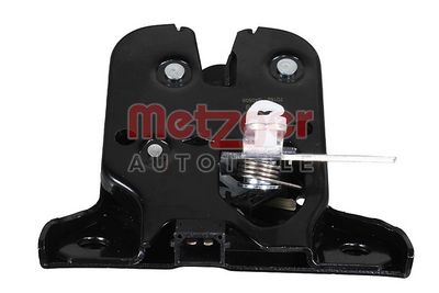 HECKKLAPPENSCHLOSS METZGER AUTOTEILE 2310906 1