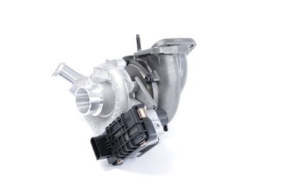 LADER AUFLADUNG BTS Turbo T914922 6