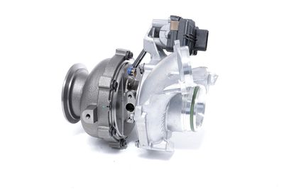 LADER AUFLADUNG BTS Turbo T916409 30