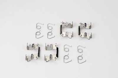 ZUBEHöRSATZ SCHEIBENBREMSBELAG ATE 13046005352 8