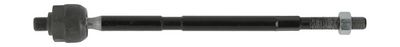 AXIALGELENK SPURSTANGE