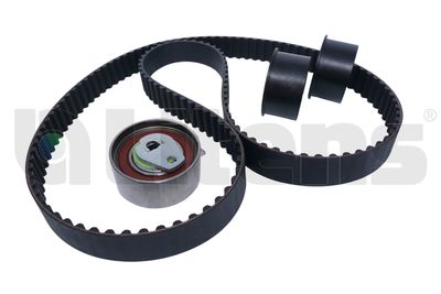 комплект ангренажен ремък Litens LT979195A