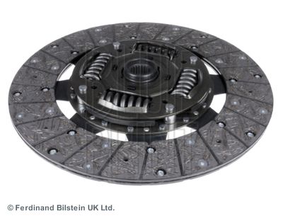 Clutch Disc BLUE PRINT ADN13183