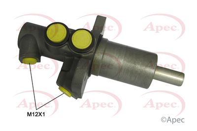 Brake Master Cylinder APEC MCY419