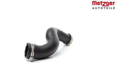 LADELUFTSCHLAUCH METZGER AUTOTEILE 2400289 32