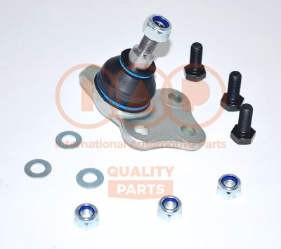 Шарнир независимой подвески / поворотного рычага IAP QUALITY PARTS 506-29010 для DACIA DUSTER