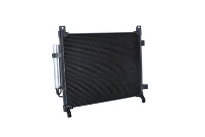 CONDENSATOR CLIMATIZARE NRF 350420 23