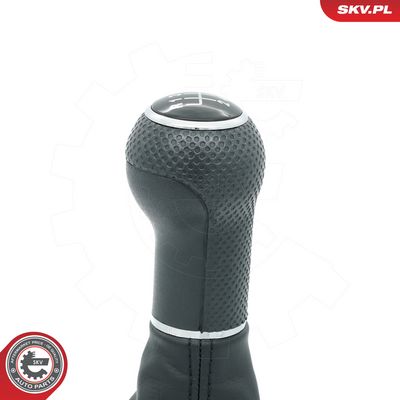 Hlavice řadicí páky SKV 63SKV504