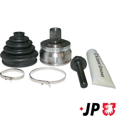 SET ARTICULATIE PLANETARA JP GROUP 1143303510