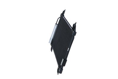 CONDENSATOR CLIMATIZARE NRF 350377 14