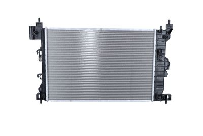 RADIATOR RACIRE MOTOR NRF 550236 24