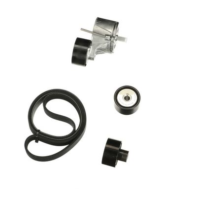 KEILRIPPENRIEMENSATZ GATES K016PK1340 56