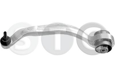 LENKER RADAUFHäNGUNG