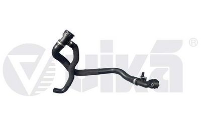 Kühlmittelrohrleitung