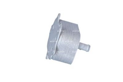 RADIATOR ULEI ULEI MOTOR NRF 31853 3
