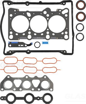 SET GARNITURI CHIULASA