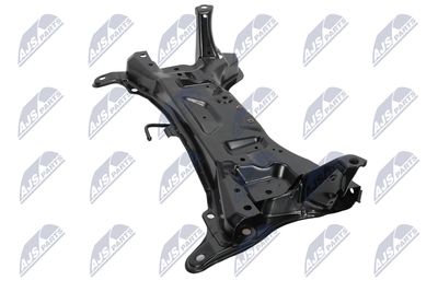 RAMA SUSTINERE/SUPORT AGREGATE NTY ZRZCT002 9