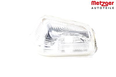 BLINKLEUCHTE METZGER AUTOTEILE 2080215 5