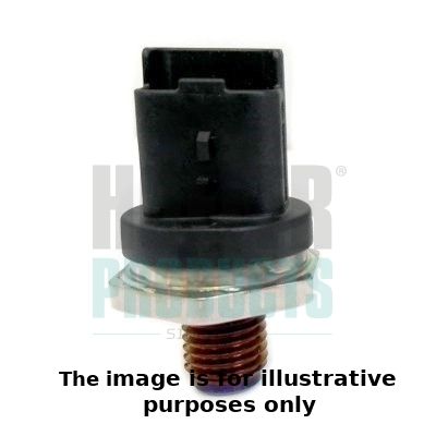 SENZOR PRESIUNE COMBUSTIBIL