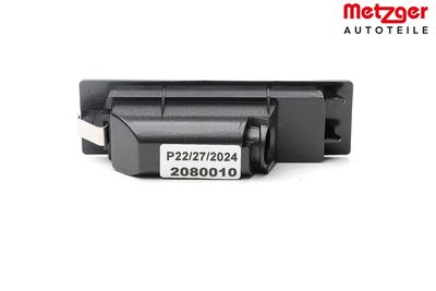 KENNZEICHENLEUCHTE METZGER AUTOTEILE 2080010 20