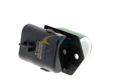 REZISTOR ELECTROMOTOR - VENTILATOR VEMO V40790008 35
