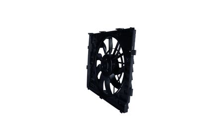 VENTILATOR RADIATOR NRF 470049 12