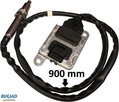 SENZOR NOX CATALIZATOR NOX