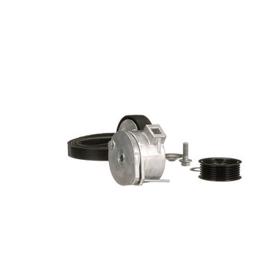 KEILRIPPENRIEMENSATZ GATES K016PK2345 17