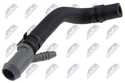 маркуч на радиатора NTY CPP-LR-020
